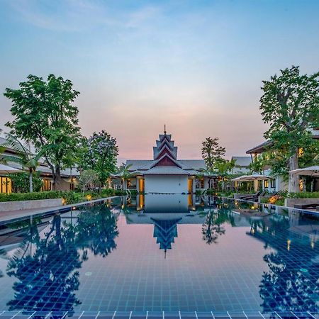 Lanna Deer Resort Чиангмай Экстерьер фото