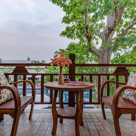 Lanna Deer Resort Чиангмай Экстерьер фото