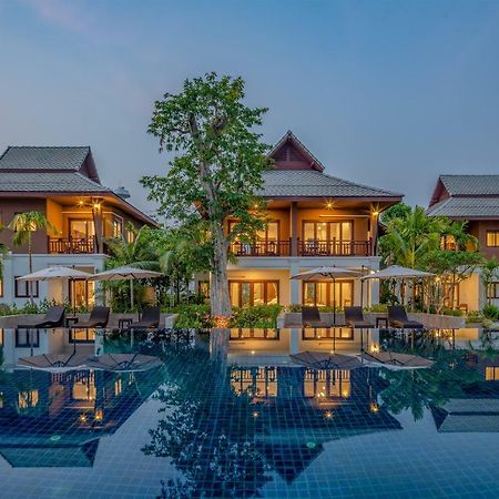 Lanna Deer Resort Чиангмай Экстерьер фото