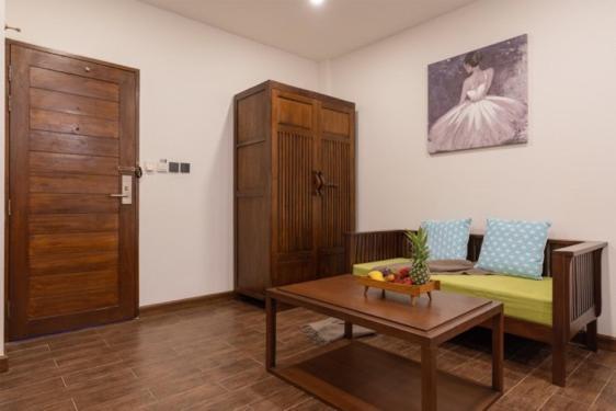 Lanna Deer Resort Чиангмай Экстерьер фото