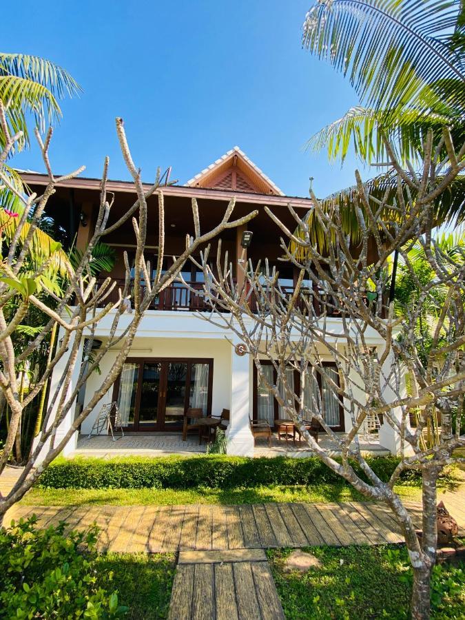 Lanna Deer Resort Чиангмай Экстерьер фото