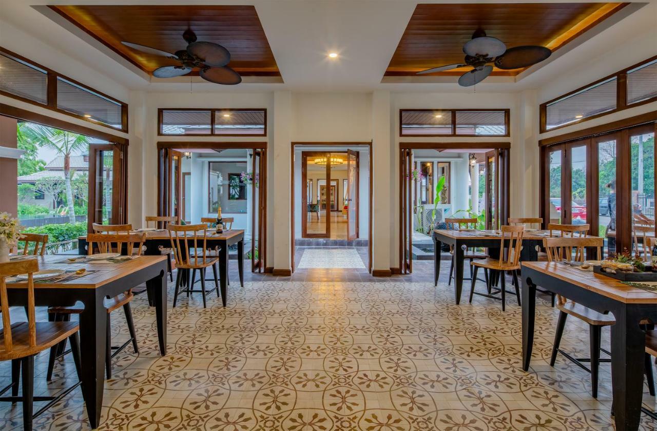 Lanna Deer Resort Чиангмай Экстерьер фото