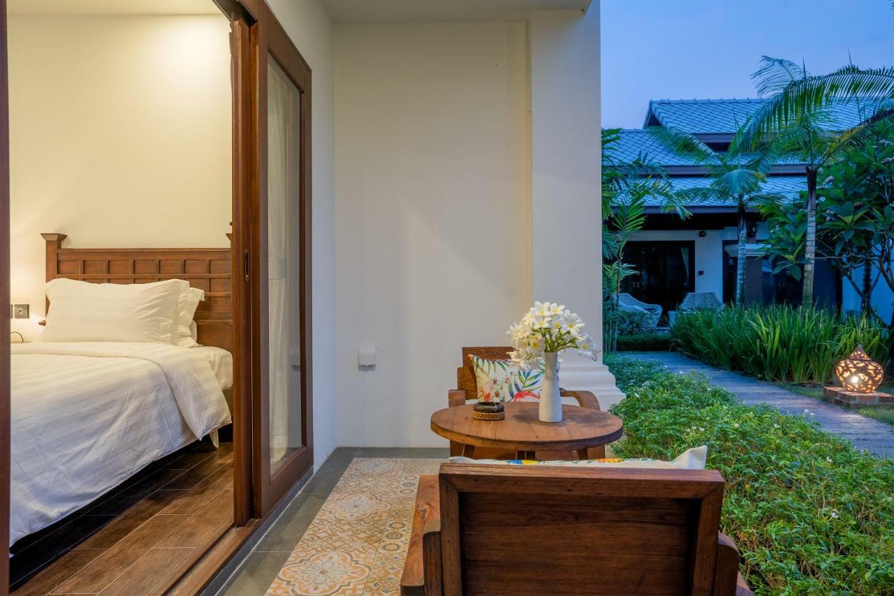 Lanna Deer Resort Чиангмай Экстерьер фото